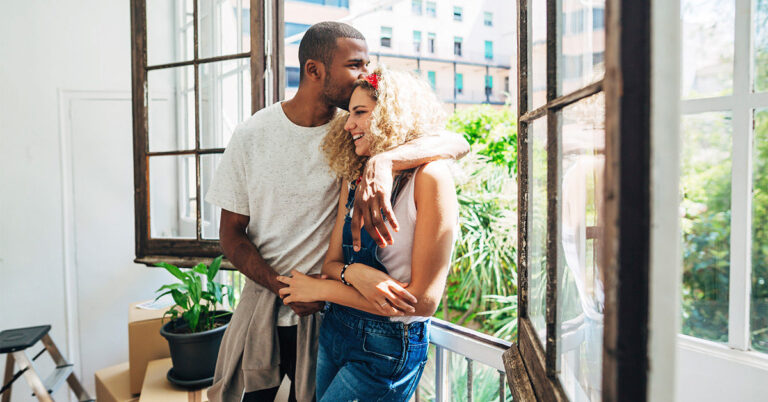 Why Losing Weight Will Boost Your Intimacy