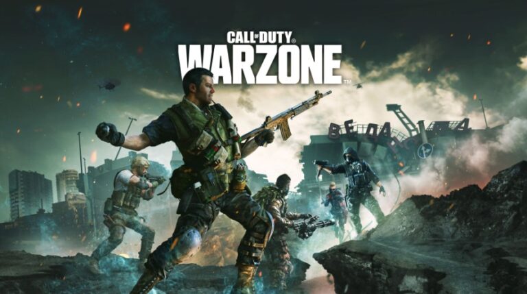 6 Tips On How To Better Your Aim In Call Of Duty Warzone