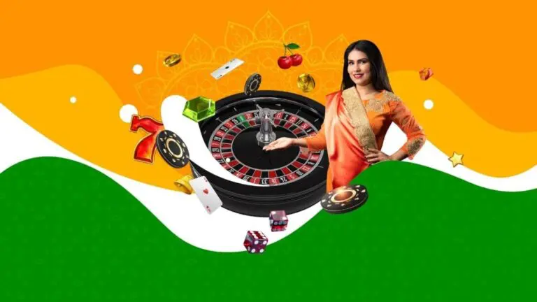 Influence of Casinos on Indian Culture
