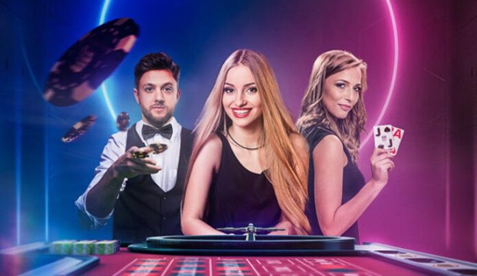 Will online-casino Ever Die?