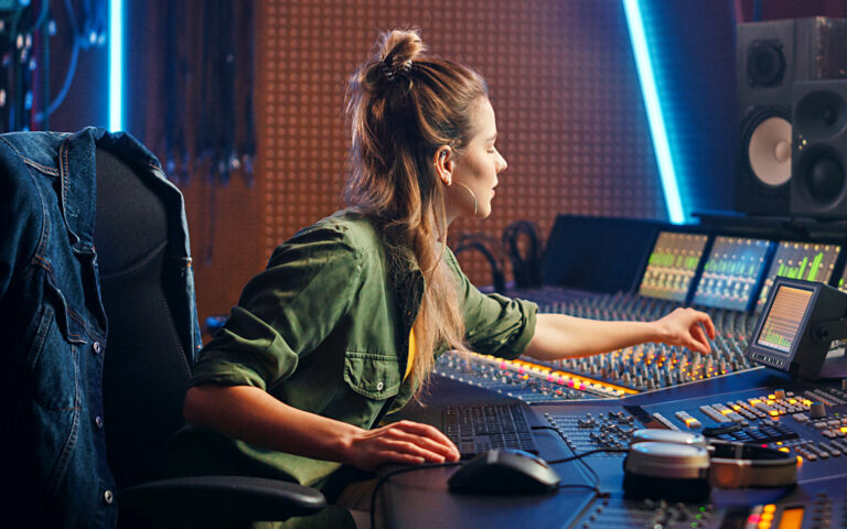 3 Ways Music Production Has Changed in the Last 11 Years