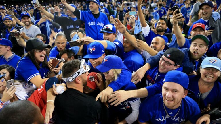 Which Canadian Sports Teams Have The Biggest Fanbases?
