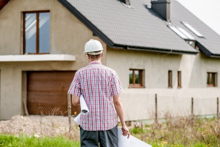 Starting Your Own Home Renovation Company? Here’s What to Do