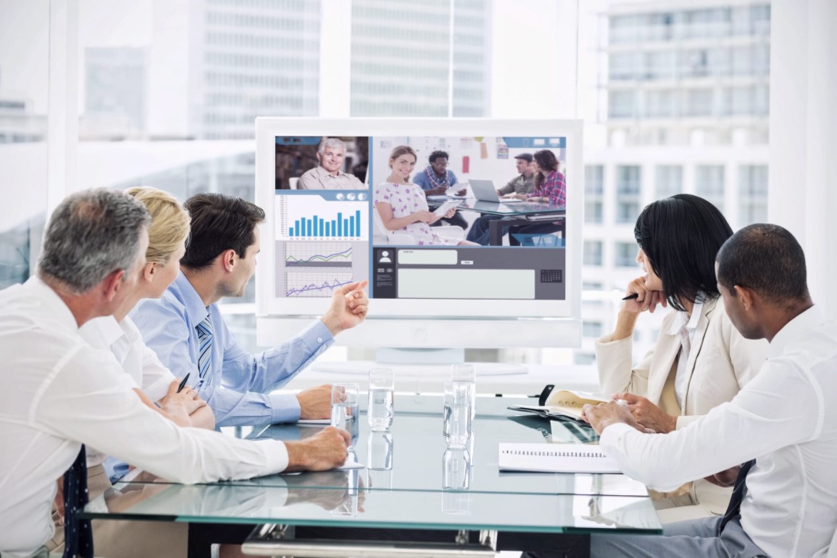 6 Ways Integrating Av Technology Will Benefit Your Business - Pmcaonline