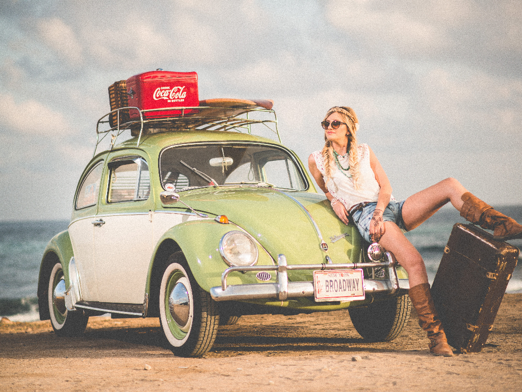 6 Important Reasons Why You Should Own a Car