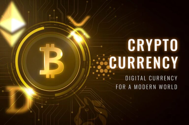 Cryptocurrency: What Is the Right Way to Start Working With It?
