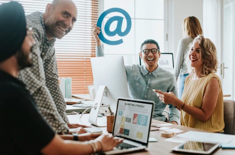 Email Marketing: What Are The Pros?