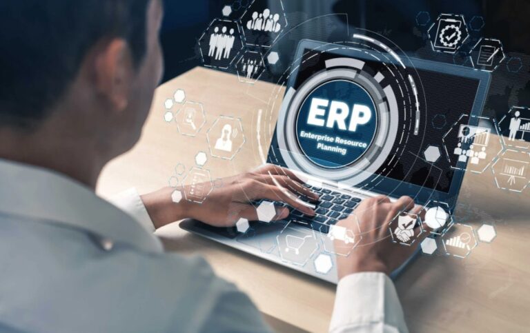 10 Benefits Of Using ERP Software For Your Business