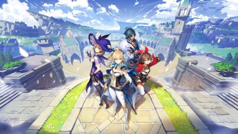 9 Reasons Why Gacha Games are Becoming so Popular