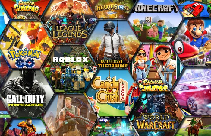 10 Grand Best Online Games You'll Want To Play In 2023 - PMCAOnline