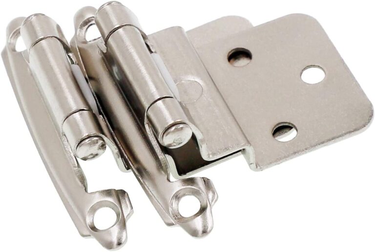 How to Choose the Right Cabinet Hinge for Your Project?