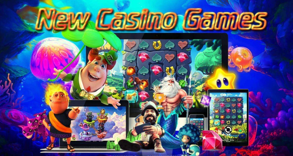 online casino