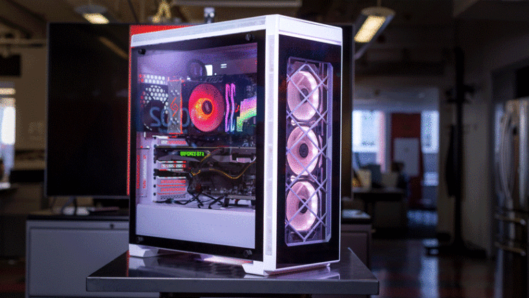 Is it Cheaper to Build Your Gaming PC?