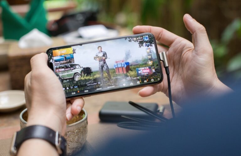 Why Android is Still the Preferred Choice for Gamers