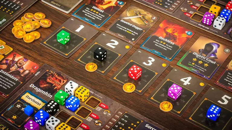 6 Board Games That Turned Into Slots