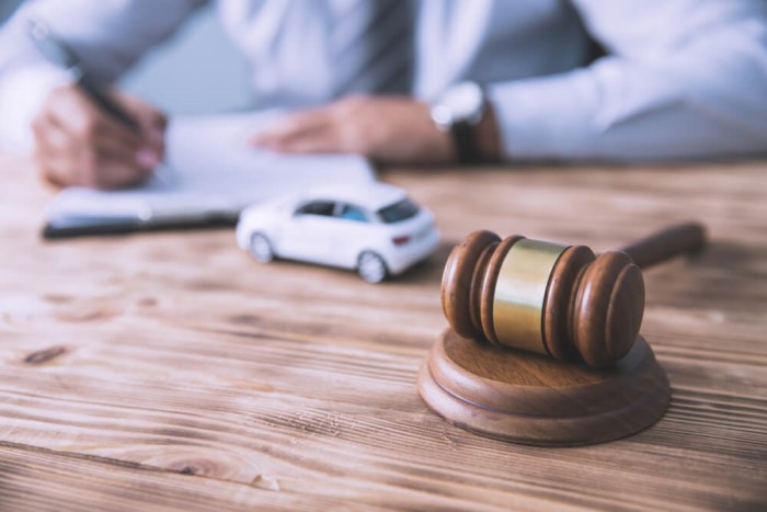 6 Reasons You Should Hire an Attorney Immediately After a Car Accident