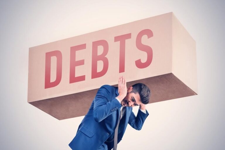 7 Proven Ways to Get Out of Debt