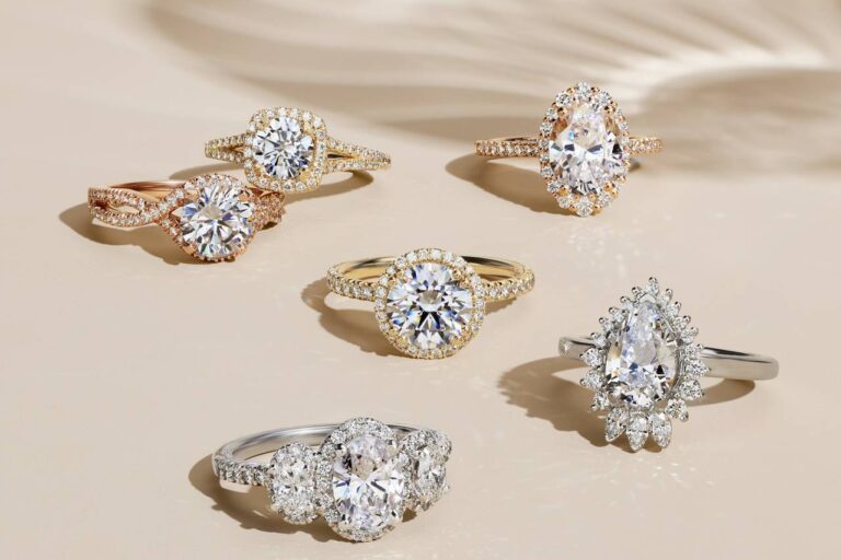 Engagement Ring Trends You Expect to See In 2024