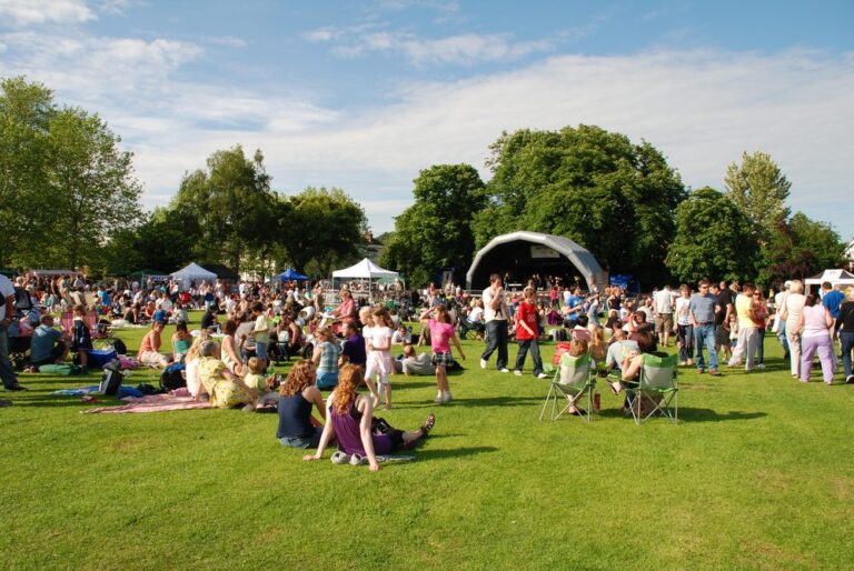 Your Essential Guide to Proper Planning and Organizing for Your Corporate Family Fun Day