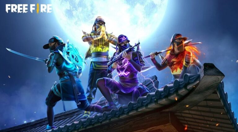 7 Tips for Getting Free Diamonds in Free Fire – 2024 Guide