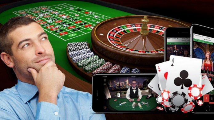 Simple And Effective Steps To Follow Before You Start Your Online Casino -  PMCAOnline