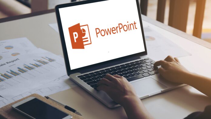 benefits of powerpoint presentation to students