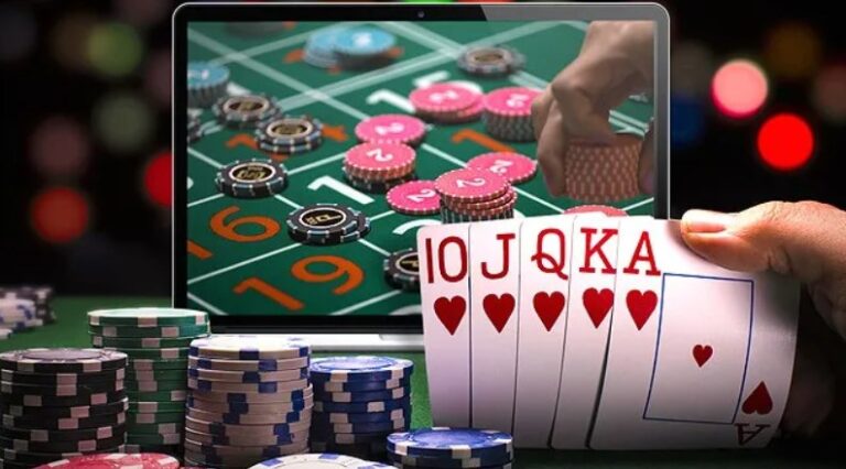 How to Assess a Safe Online Casino