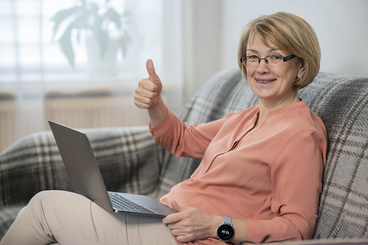 Seniors’ Health Watches – Quick Guide