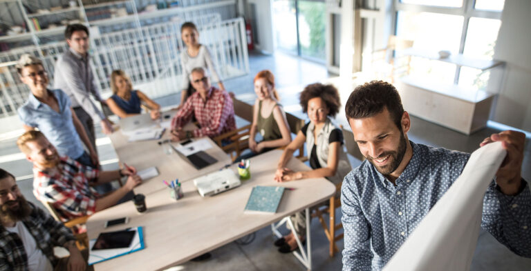 5 Mistakes all Companies Make With Corporate Learning and Development
