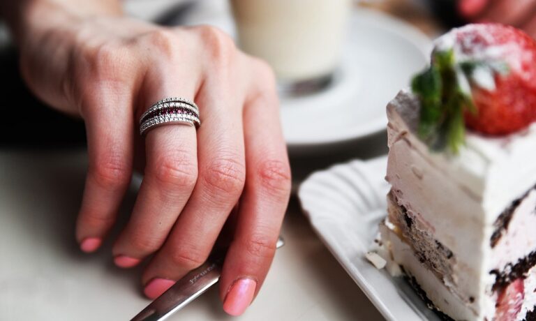 What is the Best Stone for an Engagement Ring?