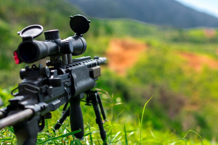 7 Tips to Immediately Improve Your Shooting Accuracy