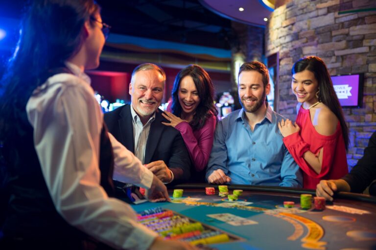 Everything You Need to Know About Roulette Systems and Game Strategies