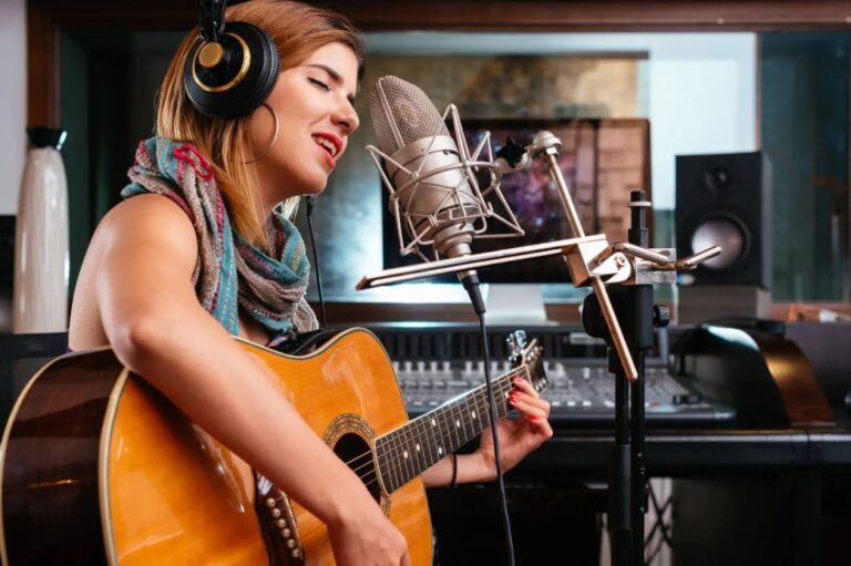 How Hard Is It to Make It as a Musician?