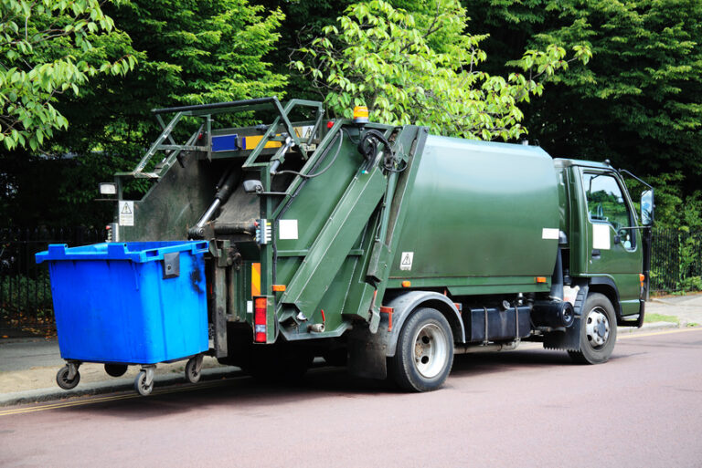 3 Important Things That A Professional Rubbish Removal Follows