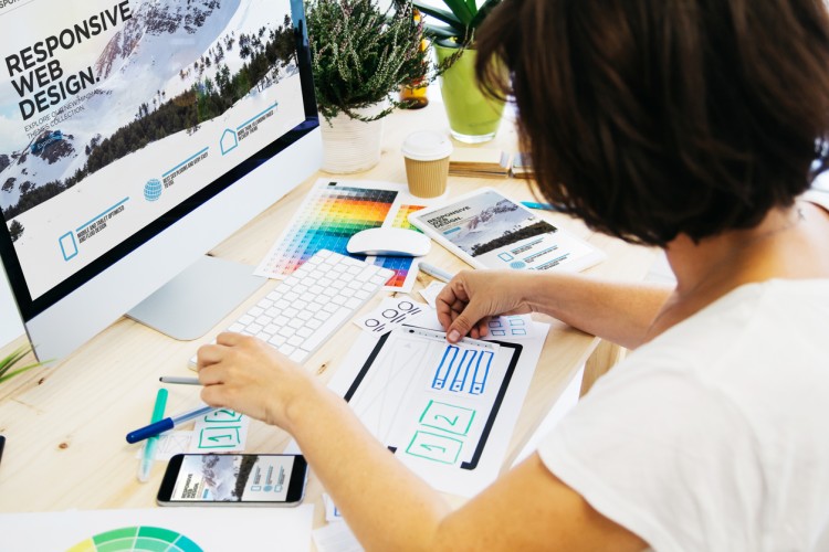 Choosing The Best Web Development Company As Well As Most Effective