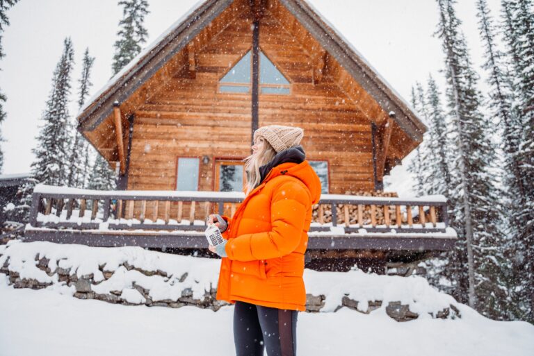 Top 8 Winter Fashion Looks for This Season
