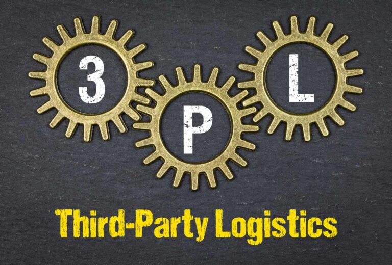 Outsourcing to a 3PL Provider: 6 Benefits for Small Businesses