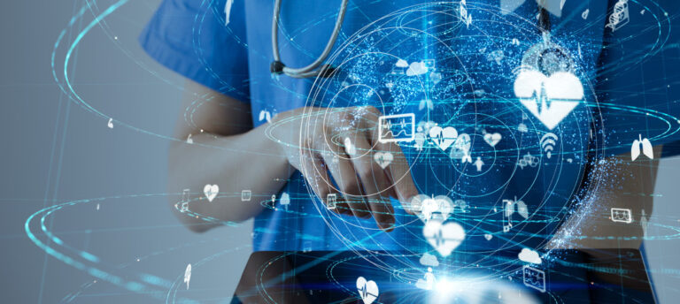 How Does AI Relationship Intelligence Boost Medical Sales?