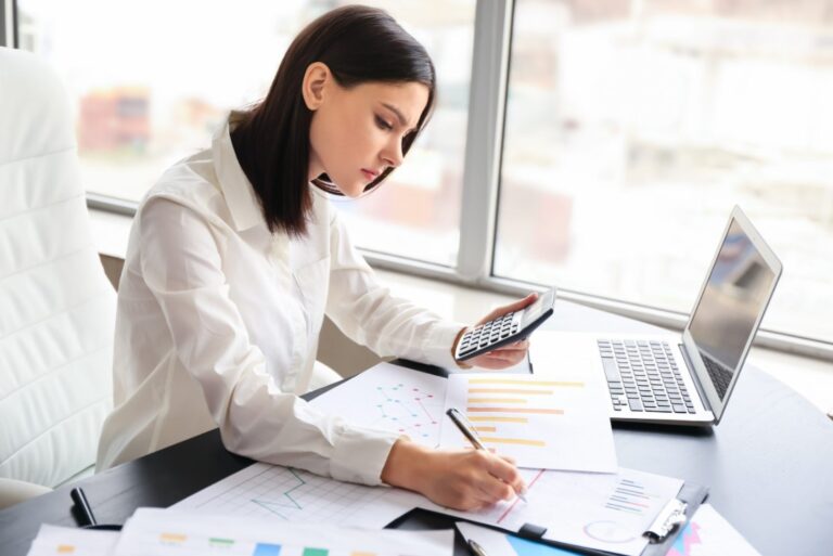 16 Free Tips For Accounting Assignment