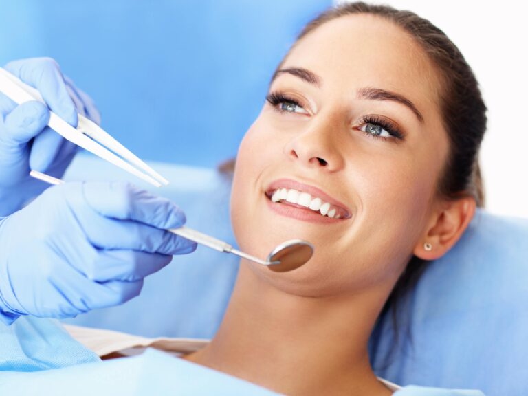 Dental Veneers Cost In Turkey