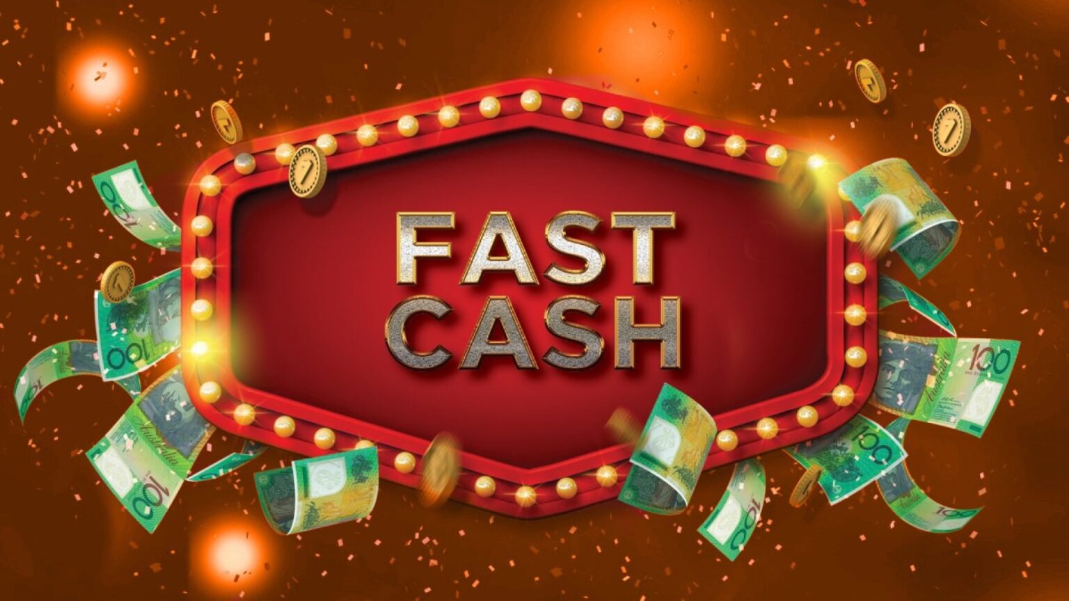 Adrenalynn Fast Cash