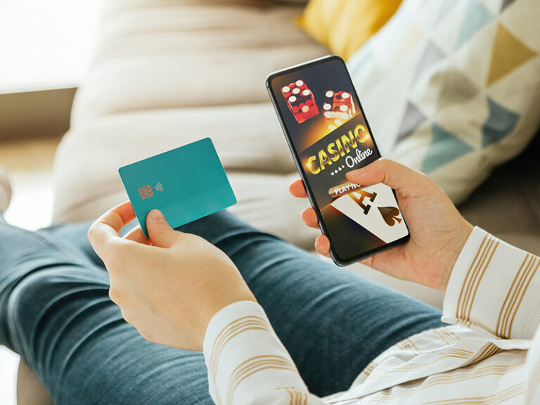 3 Things All Gamblers Should Know About Payment Methods