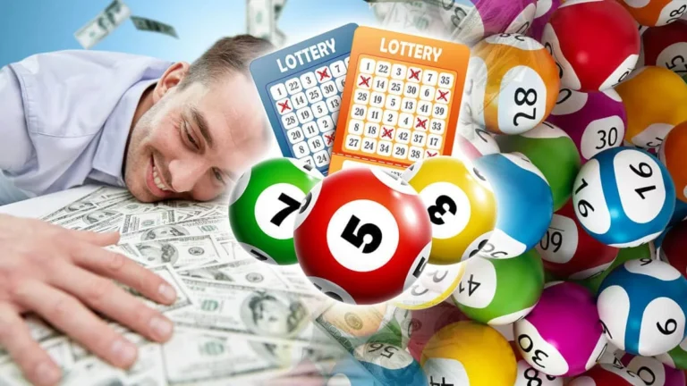 Why Do Most Lottery Winners Go Broke?