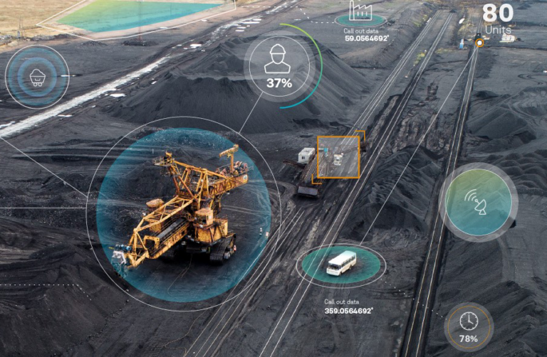 6 Ways Modern Technology is Improving Underground Mining