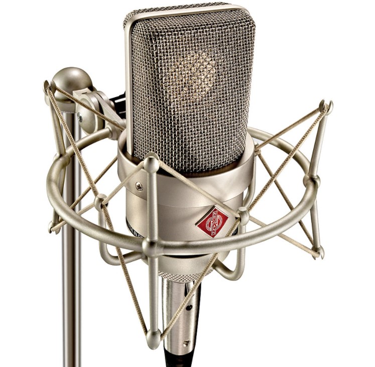 10 Best Microphone Manufacturers In The World In 2024