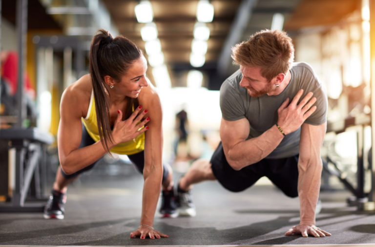Why Hiring a Personal Trainer is a Good Idea?