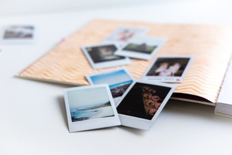Why Photobooks are Still Valid Gifts Today, Despite the Prevalence of Digital Archives