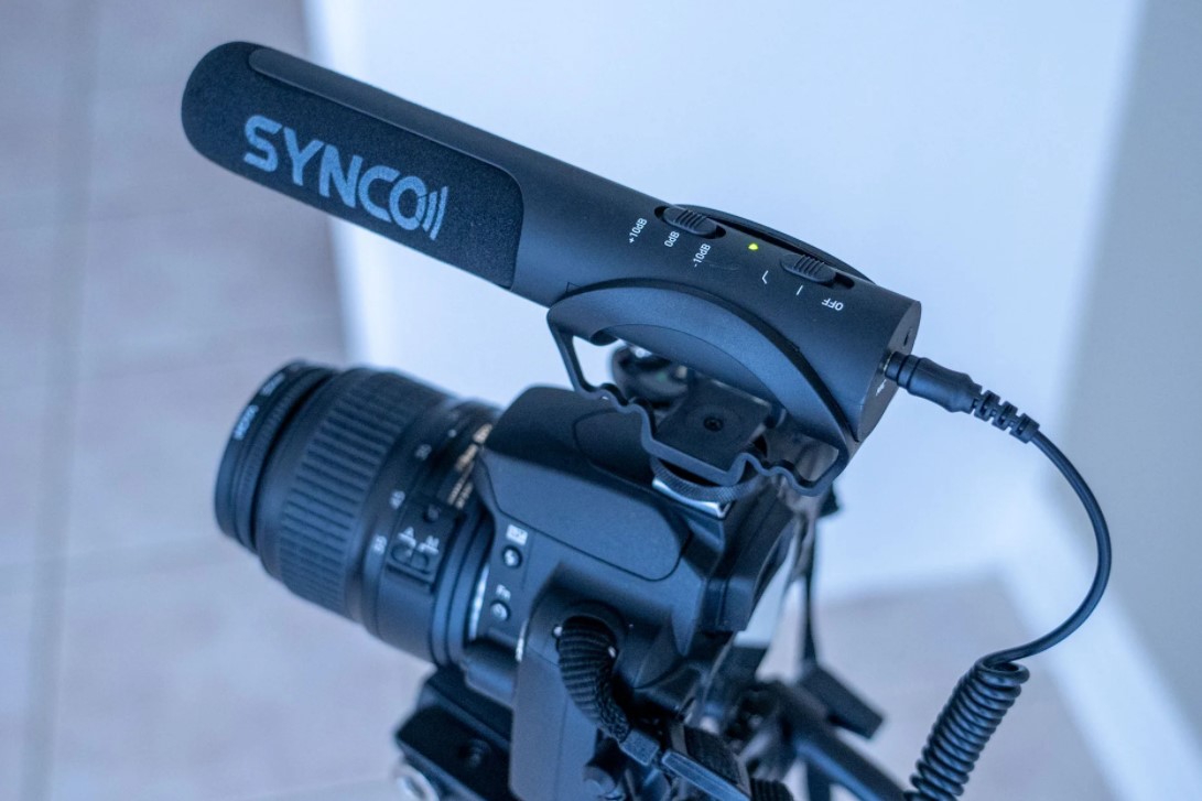 10 Best Microphone Manufacturers In The World In 2024