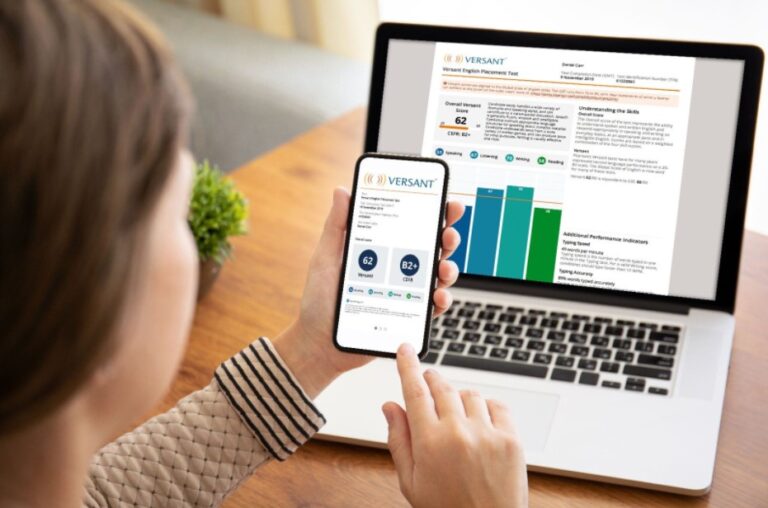 How To Prepare For The Versant Test – Complete Guide