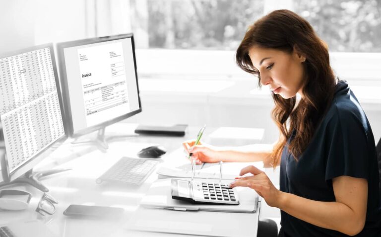 Why Accounting Is Important in Business